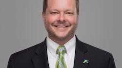 Matt Hendrix has been promoted to senior director fleet services of Fleet Advantage. Matt Hendrix has been promoted to senior director fleet services of Fleet Advantage.