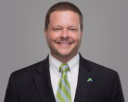 Matt Hendrix has been promoted to senior director fleet services of Fleet Advantage. Matt Hendrix has been promoted to senior director fleet services of Fleet Advantage.