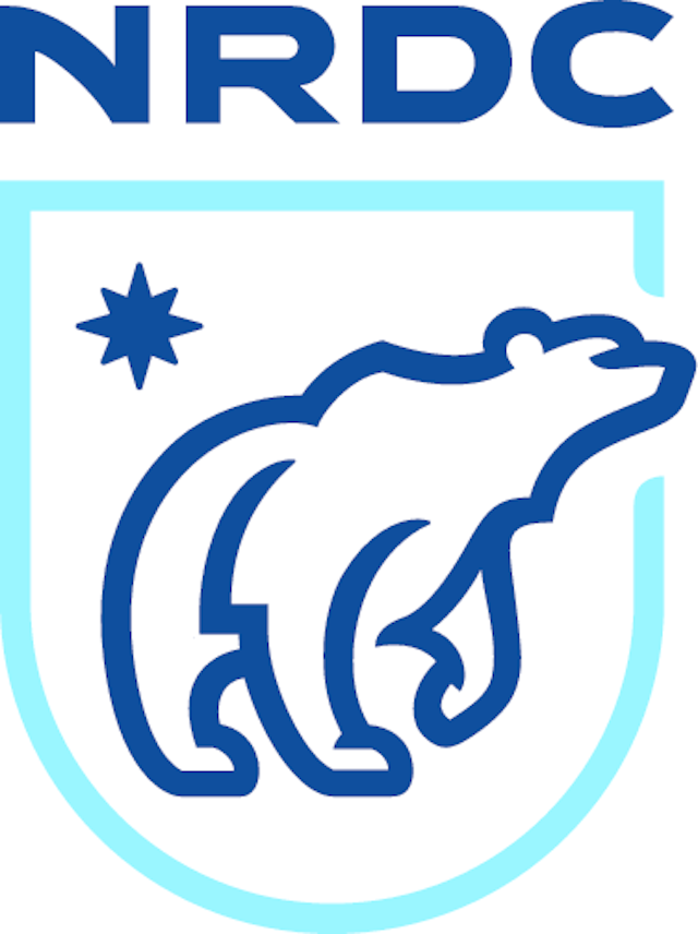 Natural Resources Defense Council Mass Transit