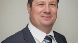 Bombardier Transportation has announced senior rail industry leader, Paul Brown, as the new managing director for their operations in Australia (ad interim).