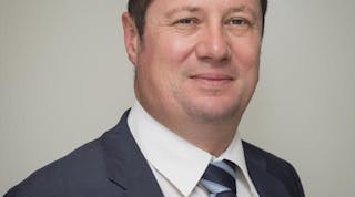 Bombardier Transportation has announced senior rail industry leader, Paul Brown, as the new managing director for their operations in Australia (ad interim).