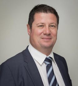 Bombardier Transportation has announced senior rail industry leader, Paul Brown, as the new managing director for their operations in Australia (ad interim).