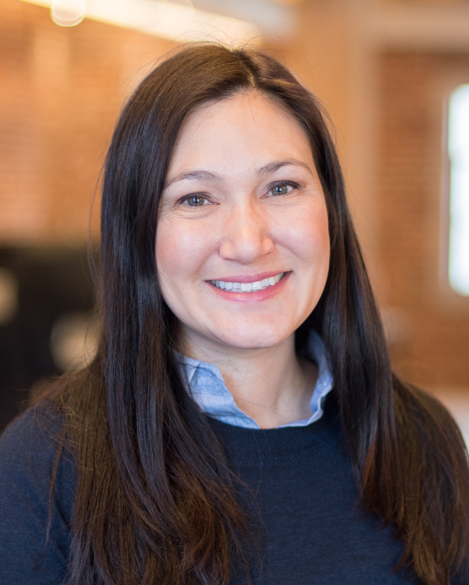 Regina Clewlow, Ph.D., CEO and Co-founder, Populus