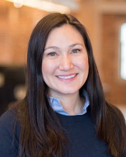 Regina Clewlow, Ph.D., CEO and Co-founder, Populus Regina Clewlow, Ph.D., CEO and Co-founder, Populus