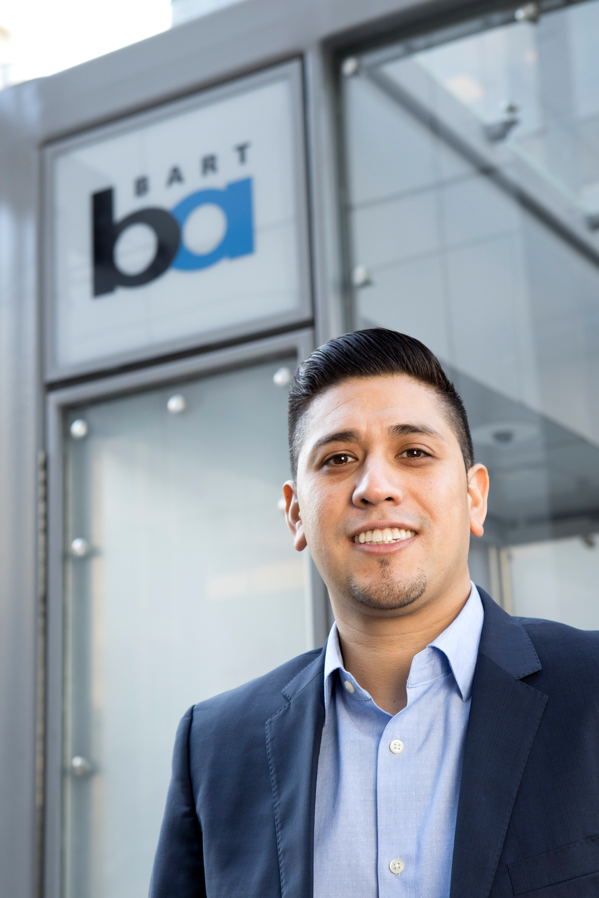 Richard Fuentes , Principal, Government and Community Relations Representative, San Francisco Bay Area Rapid Transit District (BART)