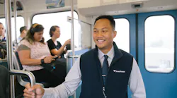 Justin Umagat LEED AP BD+C, DBIA Associate, Project Manager - Design Review Lead and Capital Project Management, Sound Transit.