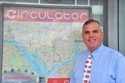 Sean C. Egan, Director, Financial Reporting, Washington Metropolitan Area Transit Authority, previously Deputy Associate Director, Transit Operations, District Department of Transportation (DDOT) Sean C. Egan, Director, Financial Reporting, Washington Metropolitan Area Transit Authority, previously Deputy Associate Director, Transit Operations, District Department of Transportation (DDOT)