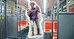 The Southeastern Pennsylvania Transportation Authority is looking to give transit a boost over the intercom and is soliciting the riders help to do it. The Southeastern Pennsylvania Transportation Authority is looking to give transit a boost over the intercom and is soliciting the riders help to do it.