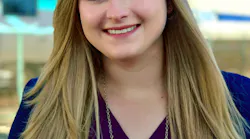 Amanda Wall Vandegrift, Senior Consultant, InfraStrategies LLC.