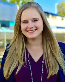 Amanda Wall Vandegrift, Senior Consultant, InfraStrategies LLC. Amanda Wall Vandegrift, Senior Consultant, InfraStrategies LLC.