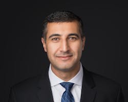 Walead Atiyeh joined HNTB Corporation’s national rail systems team as project manager. Walead Atiyeh joined HNTB Corporation’s national rail systems team as project manager.