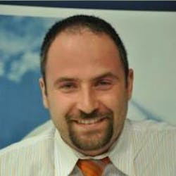 Alex Elegudin is tasked with an important challenge: improving the inaccessible subway system as well as the paratransit service for the nearly two million residents who are seniors, small children or living with a disabilities. Alex Elegudin is tasked with an important challenge: improving the inaccessible subway system as well as the paratransit service for the nearly two million residents who are seniors, small children or living with a disabilities.