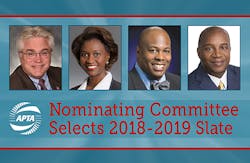 VTA General Manager and CEO Nuria Fernandez was nominated as vice chair of the American Public Transportation Association. VTA General Manager and CEO Nuria Fernandez was nominated as vice chair of the American Public Transportation Association.