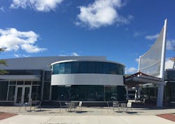 The number of visitors using Blue Water Area Transit’s downtown bus center more than doubled during Blue Water Fest. The center had 736 patrons on Thursday (July 12) and 786 on Friday (July 13). The number of visitors using Blue Water Area Transit’s downtown bus center more than doubled during Blue Water Fest. The center had 736 patrons on Thursday (July 12) and 786 on Friday (July 13).