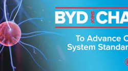 World's Only Open and Universal Charging System for EVsBYD has joined the Charging Interface Initiative (CharIN), which works to establish global standards for charging electric-powered vehicles.