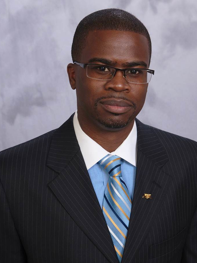 The Greater Cleveland Regional Transit Authority Board of Trustees appointed Dr. Floun&rsquo;say Caver as interim CEO and general manager.