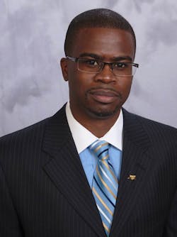 The Greater Cleveland Regional Transit Authority Board of Trustees appointed Dr. Floun’say Caver as interim CEO and general manager. The Greater Cleveland Regional Transit Authority Board of Trustees appointed Dr. Floun’say Caver as interim CEO and general manager.