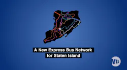 A New Express Bus Network for Staten Island