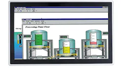 Axiomtek has announced its GOT315WL-845, a rugged 15.6-inch industrial multi-touch panel PC aimed at diverse industrial and retail applications.