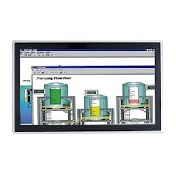 Axiomtek has announced its GOT315WL-845, a rugged 15.6-inch industrial multi-touch panel PC aimed at diverse industrial and retail applications. Axiomtek has announced its GOT315WL-845, a rugged 15.6-inch industrial multi-touch panel PC aimed at diverse industrial and retail applications.