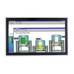 Axiomtek has announced its GOT315WL-845, a rugged 15.6-inch industrial multi-touch panel PC aimed at diverse industrial and retail applications.