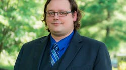 Daniel Andrlik, Vice President of Product, Ecolane Daniel Andrlik, Vice President of Product, Ecolane