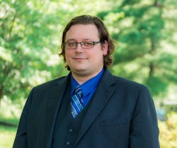 Daniel Andrlik, Vice President of Product, Ecolane Daniel Andrlik, Vice President of Product, Ecolane