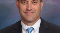 First Transit has announced the appointment of Mark Elias as region vice president of operations.