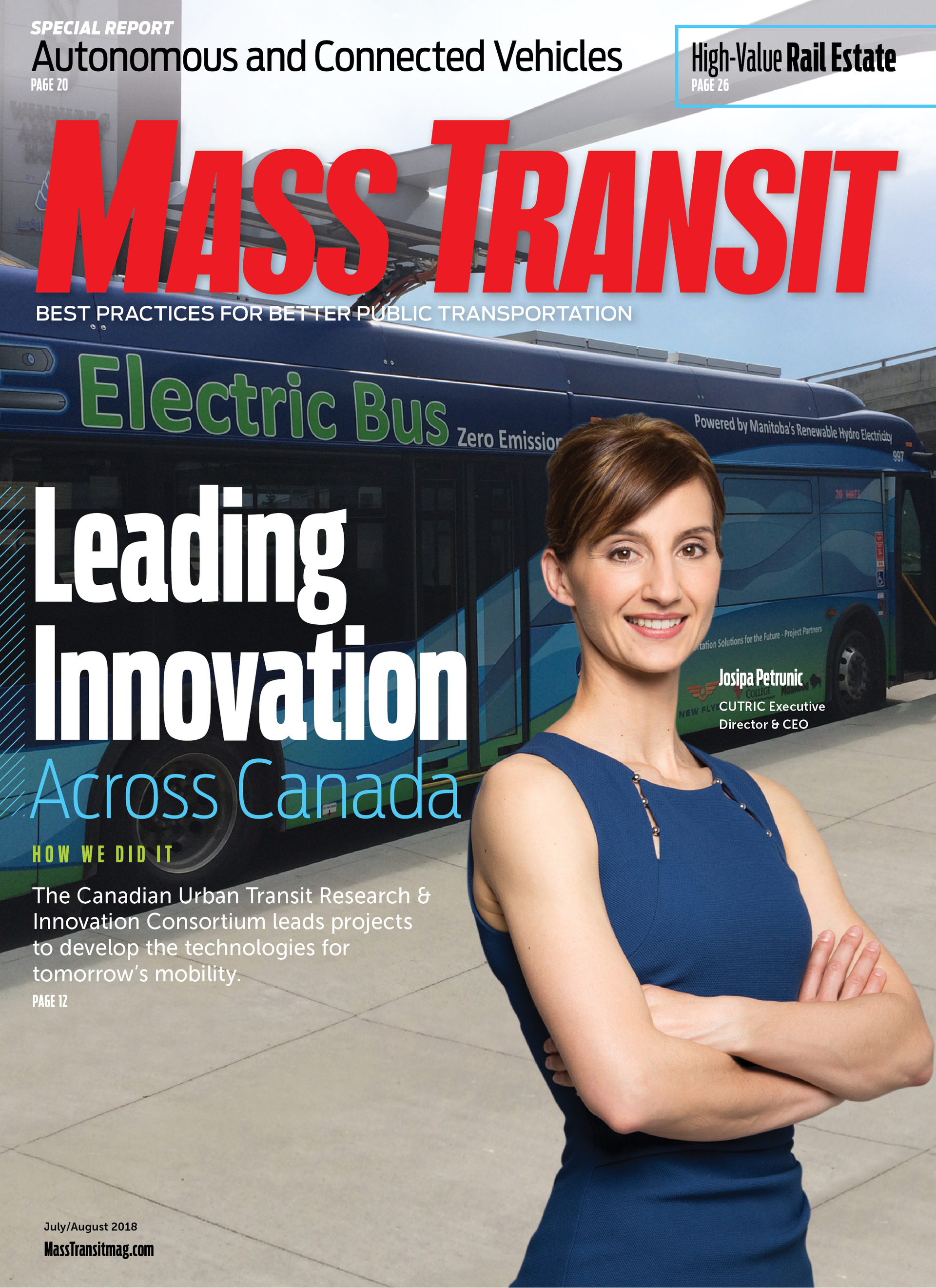 July-August 2018 cover image