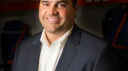 Joseph F. Mirabile ESQ, MBA, LL.M, President and CEO, USSC Group