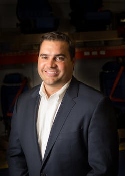 Joseph F. Mirabile ESQ, MBA, LL.M, President and CEO, USSC Group Joseph F. Mirabile ESQ, MBA, LL.M, President and CEO, USSC Group