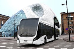 Openmatics is the official connectivity platform provider for VDL Bus & Coach. Openmatics is the official connectivity platform provider for VDL Bus & Coach.