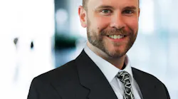 WAGO’s product management team grows with the addition of Evan Syens, who will be managing the electrical splicing connector solutions.