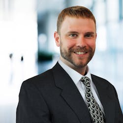 WAGO’s product management team grows with the addition of Evan Syens, who will be managing the electrical splicing connector solutions. WAGO’s product management team grows with the addition of Evan Syens, who will be managing the electrical splicing connector solutions.