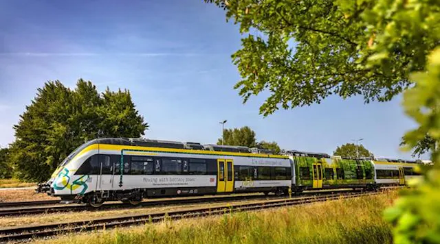 Bombardier Transportation