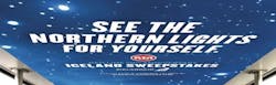 RTA is celebrating this anniversary by partnering with Icelandair on a special promotion offering round-trip airfare for two on Icelandair to Reykjavik, Iceland. RTA is celebrating this anniversary by partnering with Icelandair on a special promotion offering round-trip airfare for two on Icelandair to Reykjavik, Iceland.