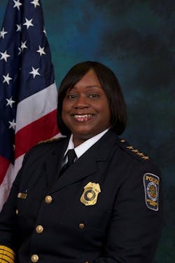 has promoted Chief Wanda Y. Dunham from assistant general manager of police and emergency management to chief of system safety, security, and emergency management/police chief. has promoted Chief Wanda Y. Dunham from assistant general manager of police and emergency management to chief of system safety, security, and emergency management/police chief.