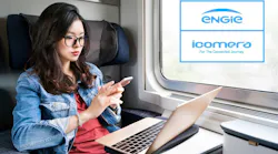 ENGIE and Icomera are working towards a common vision to revolutionize connectivity solutions for smarter, greener and more connected mobility.