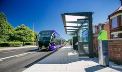 Passengers get to try Glider during Final Testing, August 28 – 30. Passengers get to try Glider during Final Testing, August 28 – 30.