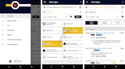 HaCon will be displaying it's latest rail technologies at InnoTrans 2018. HaCon will be displaying it's latest rail technologies at InnoTrans 2018.