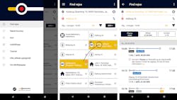 HaCon will be displaying it's latest rail technologies at InnoTrans 2018. HaCon will be displaying it's latest rail technologies at InnoTrans 2018.