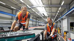 At this year’s InnoTrans, Knorr-Bremse is be presenting a range of service solutions for efficient and cost-effective rail vehicle operation that have been further developed under its RailServices aftermarket brand.