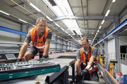 At this year’s InnoTrans, Knorr-Bremse is be presenting a range of service solutions for efficient and cost-effective rail vehicle operation that have been further developed under its RailServices aftermarket brand. At this year’s InnoTrans, Knorr-Bremse is be presenting a range of service solutions for efficient and cost-effective rail vehicle operation that have been further developed under its RailServices aftermarket brand.