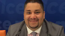 Omar Antonio Alvarado, Director of Planning & Scheduling, Transdev