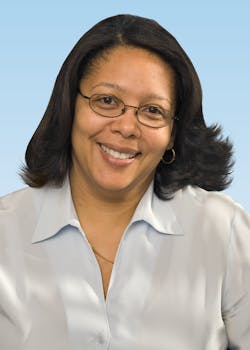 Marie-Elsie Dowell, a senior technical manager for WSP has been elected president of the Miami chapter of the Florida Engineering Society. Marie-Elsie Dowell, a senior technical manager for WSP has been elected president of the Miami chapter of the Florida Engineering Society.