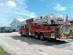 First Vehicle Services announces that it has been awarded the fleet management, maintenance, and repair contract for all fire fleet and equipment in Seminole County. First Vehicle Services announces that it has been awarded the fleet management, maintenance, and repair contract for all fire fleet and equipment in Seminole County.