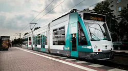 Siemens Mobility, together with ViP Verkehrsbetrieb Potsdam GmbH, will be presenting their research project on the world's first autonomous tram at InnoTrans 2018. On a six-kilometer section of the tram network in Potsdam, Germany, Siemens Mobility will be demonstrating a test tram driving autonomously in real traffic on September 18 through 21.