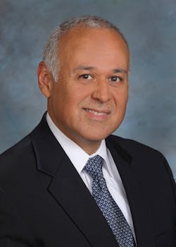 DCTA has named Raymond Suarez as the new agency president, effective September 14, 2018