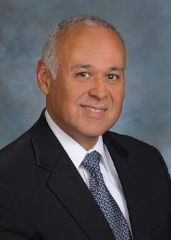 DCTA has named Raymond Suarez as the new agency president, effective September 14, 2018 DCTA has named Raymond Suarez as the new agency president, effective September 14, 2018