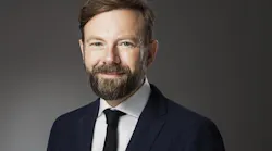 Thomas Schmidt, head of global communications Bombardier Transportation.